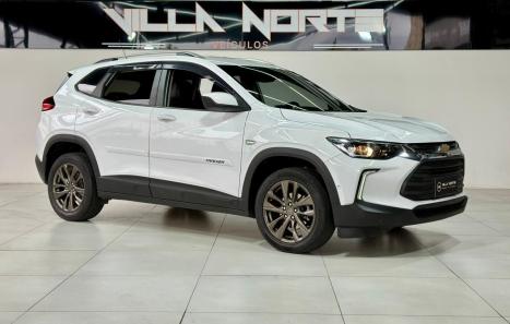 CHEVROLET Tracker 1.2 12V 4P FLEX TURBO LTZ AUTOM�TICO, Foto 3