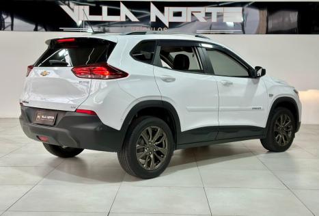 CHEVROLET Tracker 1.2 12V 4P FLEX TURBO LTZ AUTOM�TICO, Foto 4