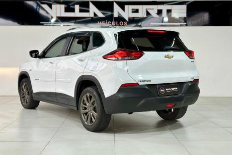 CHEVROLET Tracker 1.2 12V 4P FLEX TURBO LTZ AUTOM�TICO, Foto 6