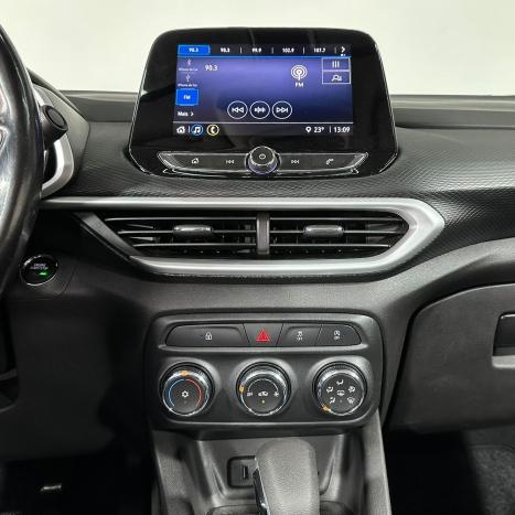 CHEVROLET Tracker 1.2 12V 4P FLEX TURBO LTZ AUTOM�TICO, Foto 7