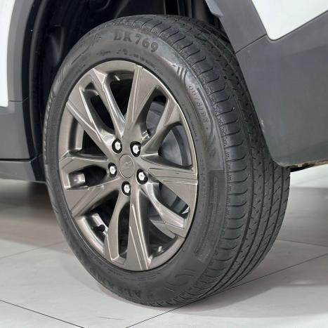 CHEVROLET Tracker 1.2 12V 4P FLEX TURBO LTZ AUTOM�TICO, Foto 9