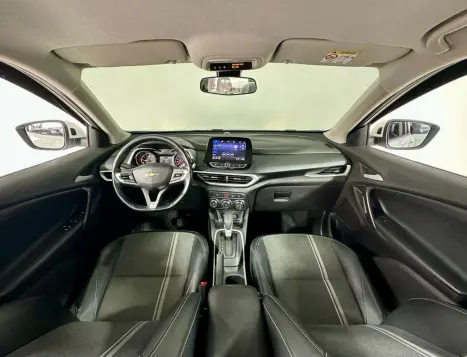 CHEVROLET Tracker 1.2 12V 4P FLEX TURBO LTZ AUTOM�TICO, Foto 11