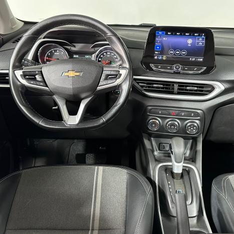 CHEVROLET Tracker 1.2 12V 4P FLEX TURBO LTZ AUTOM�TICO, Foto 12