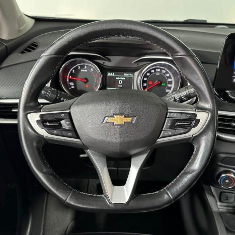 CHEVROLET Tracker 1.2 12V 4P FLEX TURBO LTZ AUTOM�TICO, Foto 13