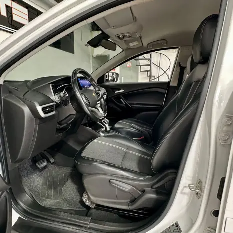 CHEVROLET Tracker 1.2 12V 4P FLEX TURBO LTZ AUTOM�TICO, Foto 16