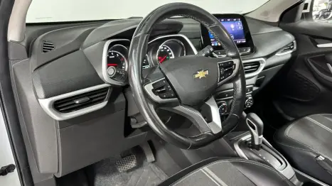 CHEVROLET Tracker 1.2 12V 4P FLEX TURBO LTZ AUTOM�TICO, Foto 20