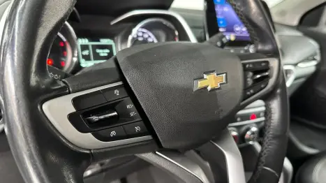 CHEVROLET Tracker 1.2 12V 4P FLEX TURBO LTZ AUTOM�TICO, Foto 22