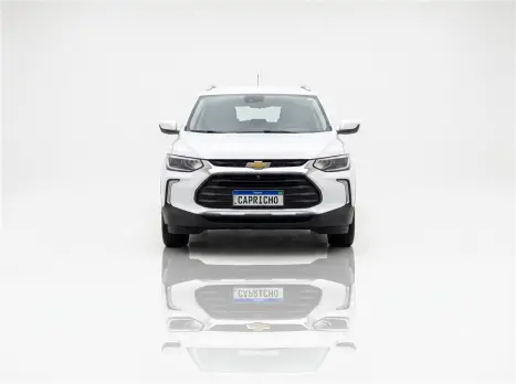 CHEVROLET Tracker 1.0 12V 4P FLEX TURBO LT AUTOM�TICO, Foto 1