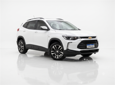 CHEVROLET Tracker 1.0 12V 4P FLEX TURBO LT AUTOM�TICO, Foto 2