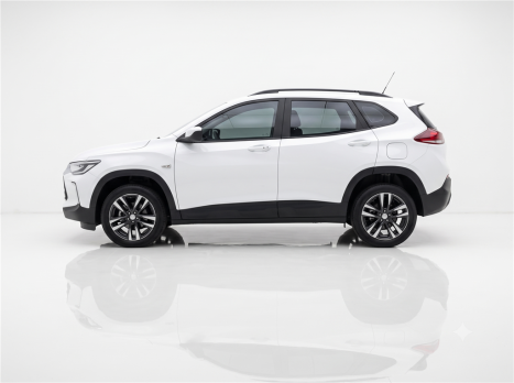 CHEVROLET Tracker 1.0 12V 4P FLEX TURBO LT AUTOM�TICO, Foto 3