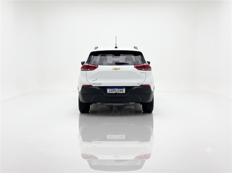 CHEVROLET Tracker 1.0 12V 4P FLEX TURBO LT AUTOM�TICO, Foto 4