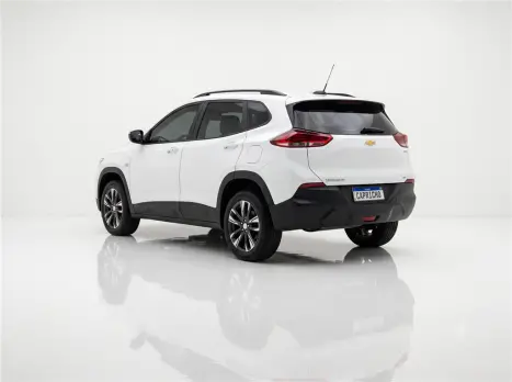 CHEVROLET Tracker 1.0 12V 4P FLEX TURBO LT AUTOM�TICO, Foto 5