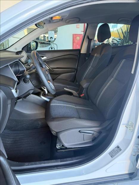 CHEVROLET Tracker 1.0 12V 4P FLEX TURBO LT AUTOM�TICO, Foto 6