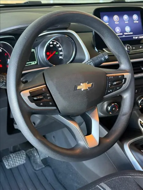 CHEVROLET Tracker 1.0 12V 4P FLEX TURBO LT AUTOM�TICO, Foto 9