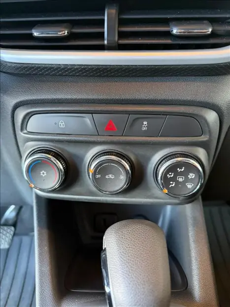 CHEVROLET Tracker 1.0 12V 4P FLEX TURBO LT AUTOM�TICO, Foto 11