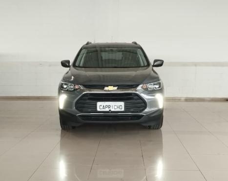 CHEVROLET Tracker 1.0 12V 4P FLEX TURBO LT AUTOM�TICO, Foto 1