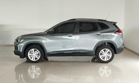 CHEVROLET Tracker 1.0 12V 4P FLEX TURBO LT AUTOM�TICO, Foto 3