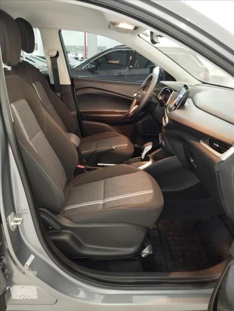 CHEVROLET Tracker 1.0 12V 4P FLEX TURBO LT AUTOM�TICO, Foto 9