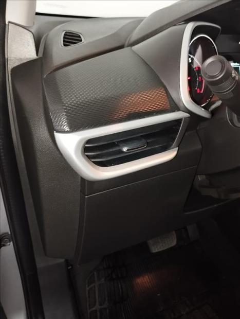 CHEVROLET Tracker 1.0 12V 4P FLEX TURBO LT AUTOM�TICO, Foto 10