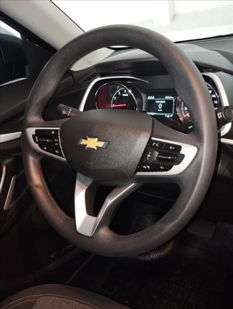 CHEVROLET Tracker 1.0 12V 4P FLEX TURBO LT AUTOM�TICO, Foto 11