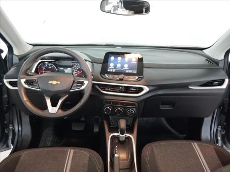 CHEVROLET Tracker 1.0 12V 4P FLEX TURBO LT AUTOM�TICO, Foto 15