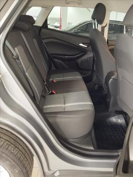 CHEVROLET Tracker 1.0 12V 4P FLEX TURBO LT AUTOM�TICO, Foto 16