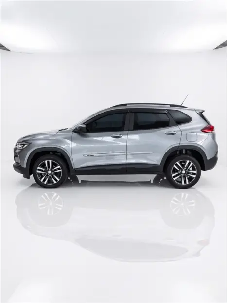 CHEVROLET Tracker 1.0 12V 4P FLEX TURBO LT AUTOM�TICO, Foto 3