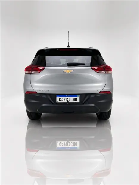 CHEVROLET Tracker 1.0 12V 4P FLEX TURBO LT AUTOM�TICO, Foto 5
