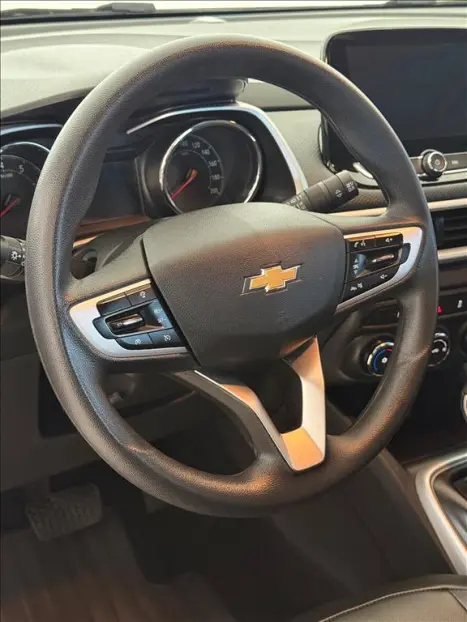 CHEVROLET Tracker 1.0 12V 4P FLEX TURBO LT AUTOM�TICO, Foto 8