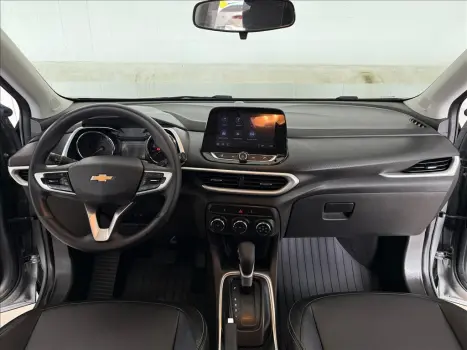 CHEVROLET Tracker 1.0 12V 4P FLEX TURBO LT AUTOM�TICO, Foto 12