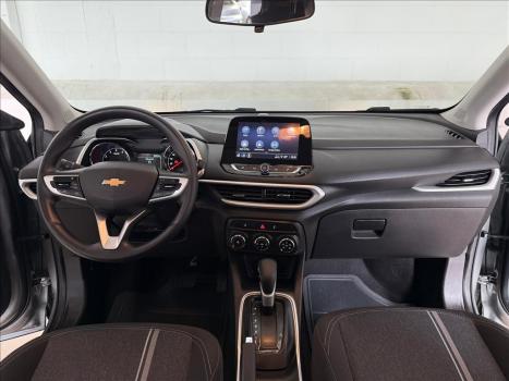 CHEVROLET Tracker 1.0 12V 4P FLEX TURBO LT AUTOM�TICO, Foto 3
