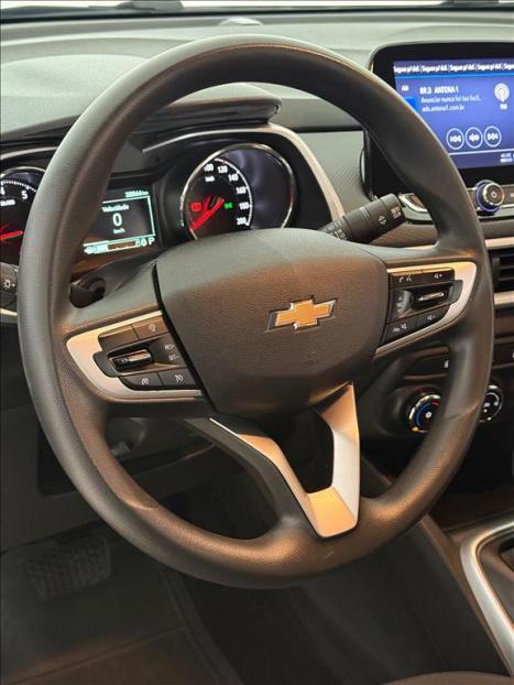 CHEVROLET Tracker 1.0 12V 4P FLEX TURBO LT AUTOM�TICO, Foto 5