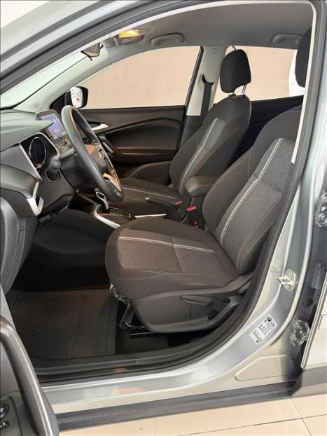 CHEVROLET Tracker 1.0 12V 4P FLEX TURBO LT AUTOM�TICO, Foto 6