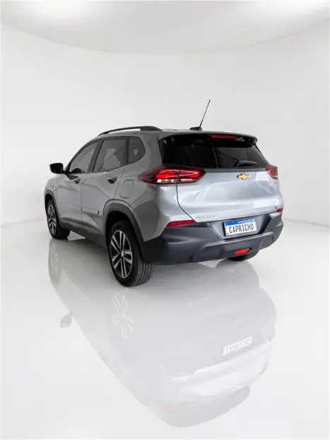 CHEVROLET Tracker 1.0 12V 4P FLEX TURBO LT AUTOM�TICO, Foto 11