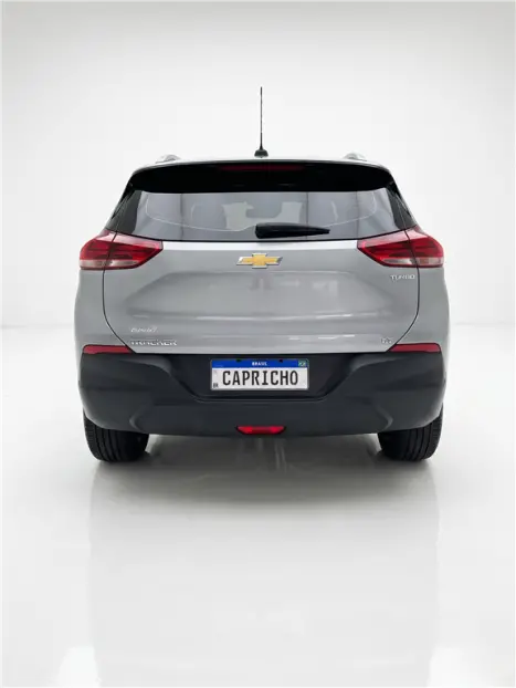 CHEVROLET Tracker 1.0 12V 4P FLEX TURBO LT AUTOM�TICO, Foto 12