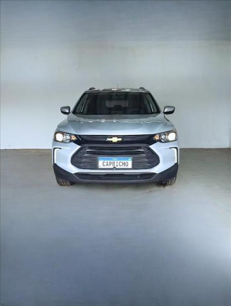 CHEVROLET Tracker 1.0 12V 4P FLEX TURBO LT AUTOM�TICO, Foto 1
