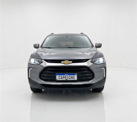 CHEVROLET Tracker 1.0 12V 4P FLEX TURBO LT AUTOM�TICO, Foto 1