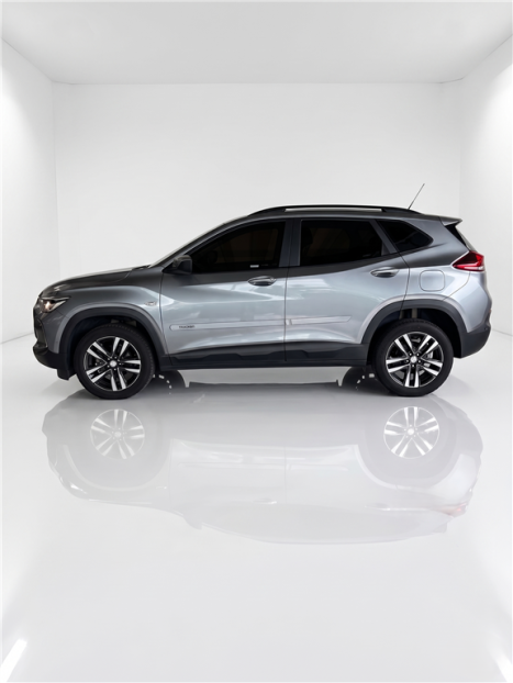 CHEVROLET Tracker 1.0 12V 4P FLEX TURBO LT AUTOM�TICO, Foto 10