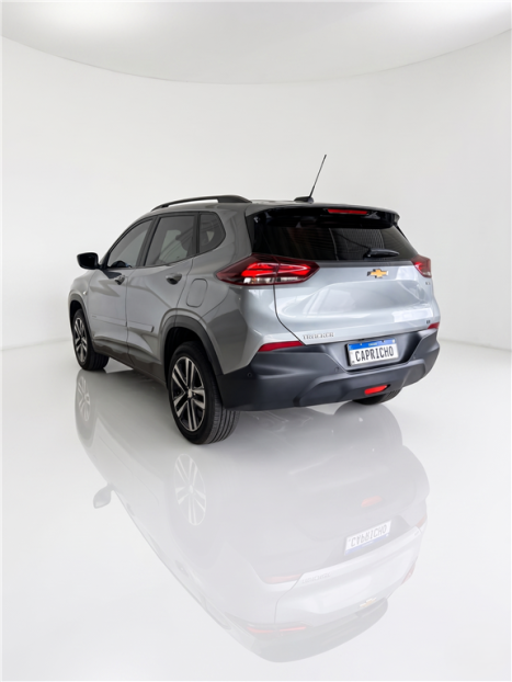 CHEVROLET Tracker 1.0 12V 4P FLEX TURBO LT AUTOM�TICO, Foto 11