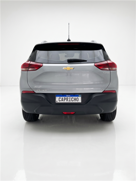 CHEVROLET Tracker 1.0 12V 4P FLEX TURBO LT AUTOM�TICO, Foto 12