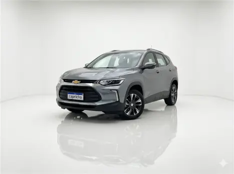 CHEVROLET Tracker 1.2 12V 4P FLEX TURBO PREMIER AUTOM�TICO, Foto 2