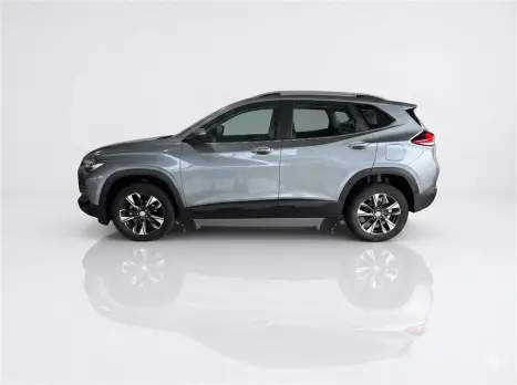 CHEVROLET Tracker 1.2 12V 4P FLEX TURBO PREMIER AUTOM�TICO, Foto 3