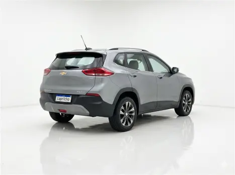 CHEVROLET Tracker 1.2 12V 4P FLEX TURBO PREMIER AUTOM�TICO, Foto 4