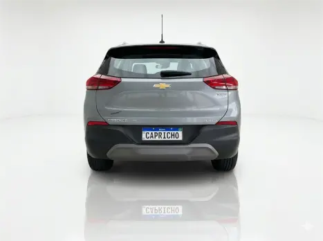 CHEVROLET Tracker 1.2 12V 4P FLEX TURBO PREMIER AUTOM�TICO, Foto 5