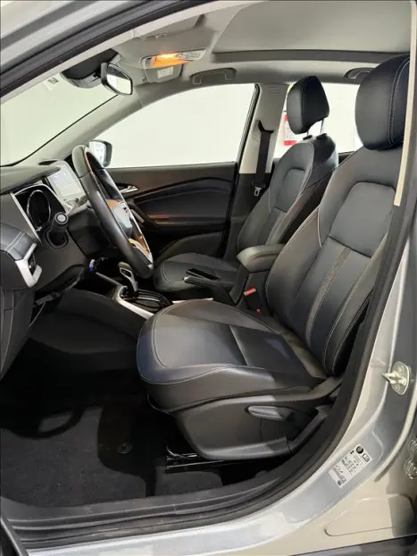 CHEVROLET Tracker 1.2 12V 4P FLEX TURBO PREMIER AUTOM�TICO, Foto 6