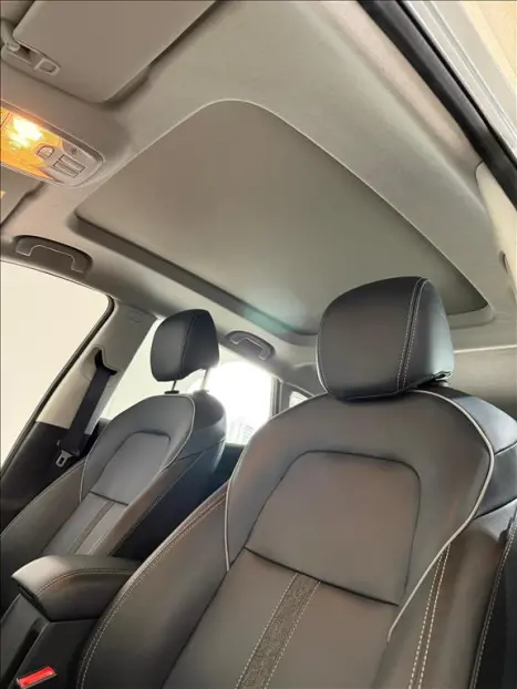 CHEVROLET Tracker 1.2 12V 4P FLEX TURBO PREMIER AUTOM�TICO, Foto 7
