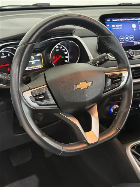 CHEVROLET Tracker 1.2 12V 4P FLEX TURBO PREMIER AUTOM�TICO, Foto 10