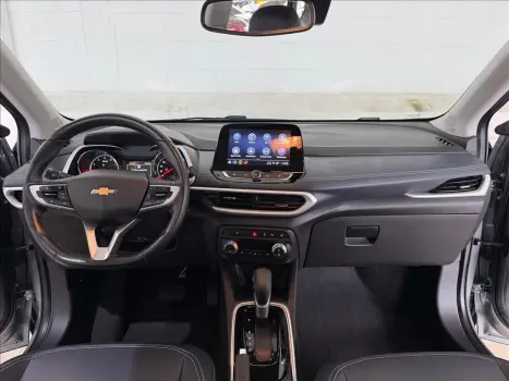 CHEVROLET Tracker 1.2 12V 4P FLEX TURBO PREMIER AUTOM�TICO, Foto 14