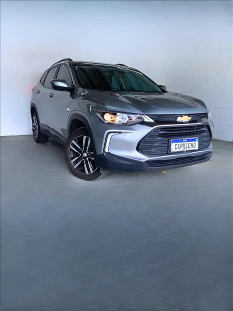 CHEVROLET Tracker 1.0 12V 4P FLEX TURBO LT AUTOM�TICO, Foto 3