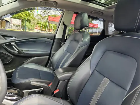 CHEVROLET Tracker 1.2 12V 4P FLEX TURBO PREMIER AUTOM�TICO, Foto 5